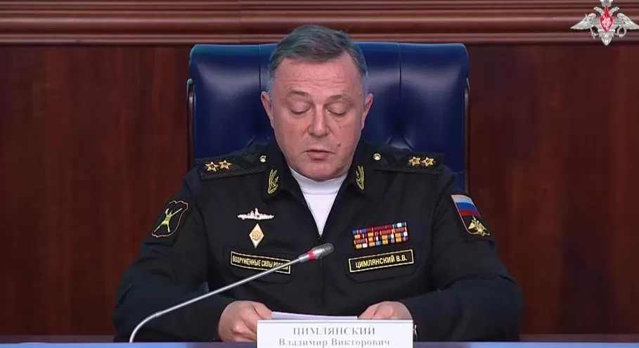 俄今年春季征兵共16万人入伍秋季征兵定于10月启动-第1张图片-