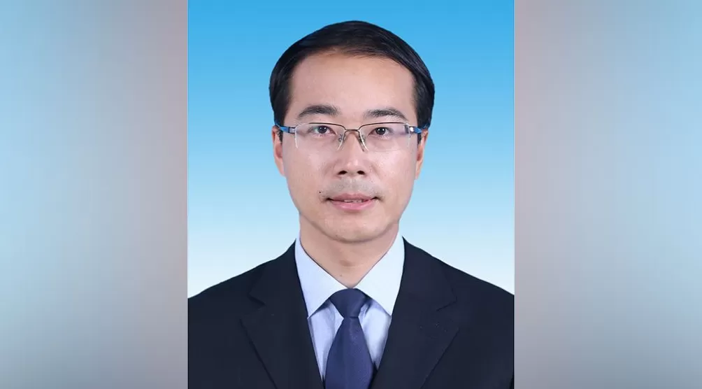 浙江公示：绍兴市委常委鲁霞光拟提名副省级城市副市长人选-第1张图片-