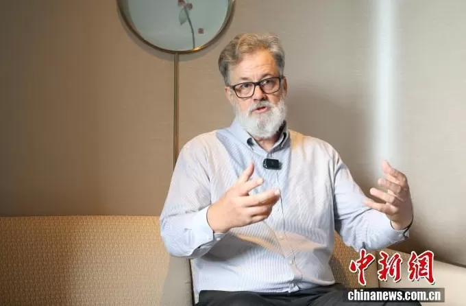 东西问|卢百可:飞虎情谊如何跨越时代成为美中人民友谊的纽带?-第6张图片- 东西问|卢百可:飞虎情谊如何跨越时代成为美中人民友谊的纽带?-第6张图片-