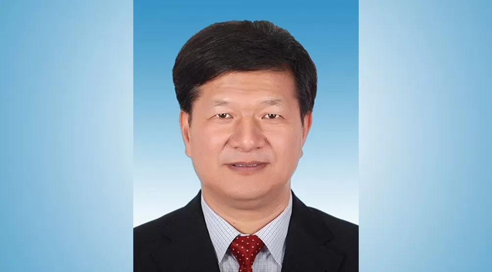 陈兴超请辞江西省政协副主席-第1张图片- 陈兴超请辞江西省政协副主席-第1张图片-