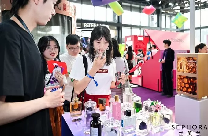 MUJI無印良品2025秋冬上新多款服饰美妆，2025丝芙兰玩妆节全球首站收官｜是日美好事物-第7张图片-