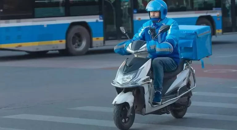 摩托车企呼吁百余座城市放开“禁限摩令”-第1张图片-