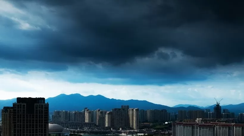 广东一地被建议市民至少备3天应急物资，年度“风王”桦加沙即将来袭-第1张图片-