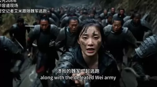 追更西天取经vlog,已经追到八十难了-第8张图片- 追更西天取经vlog,已经追到八十难了-第8张图片-