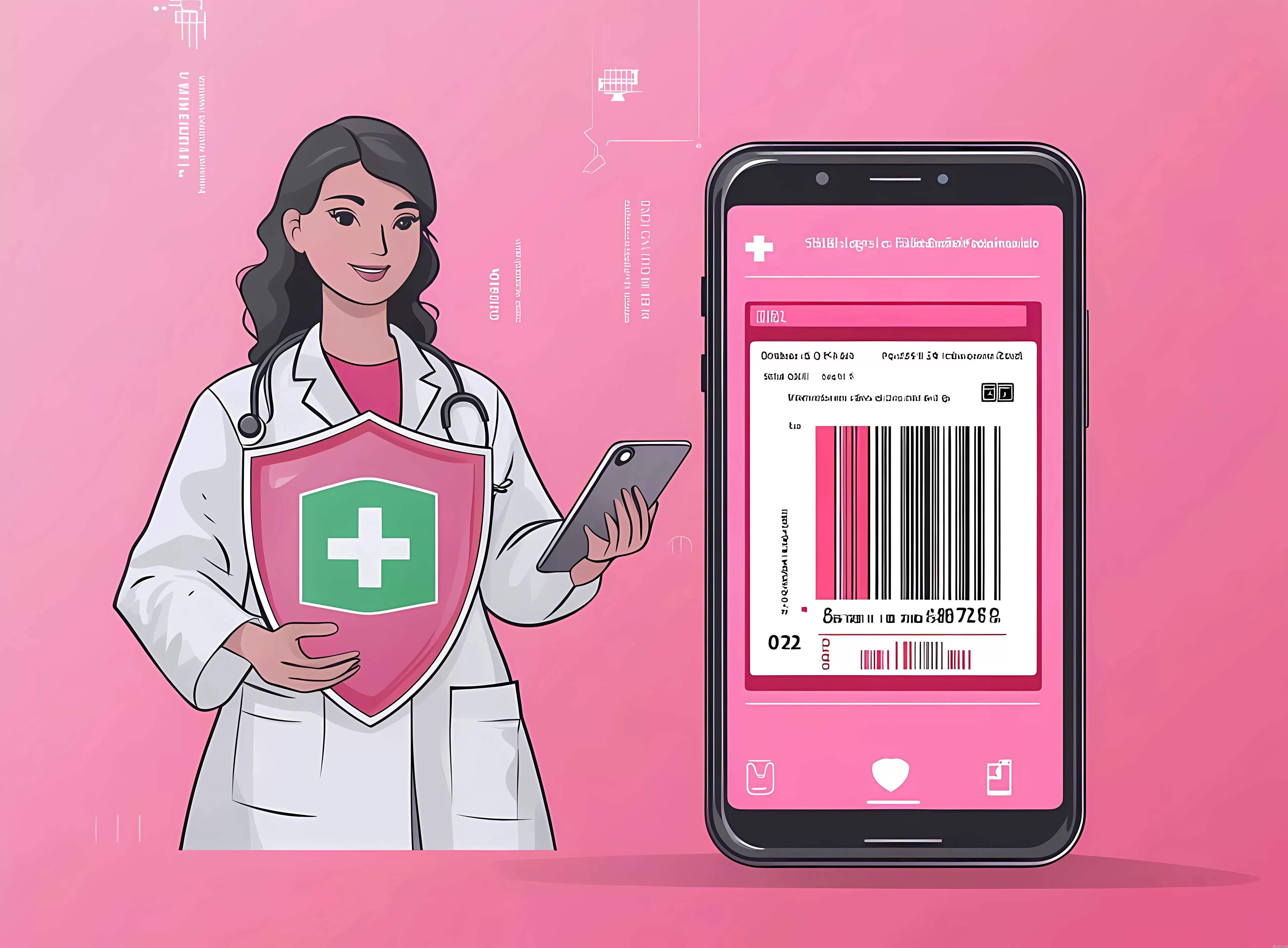 人保健康设立非金融子公司背后， 保险公司缘何瞄准健康管理？-第1张图片-