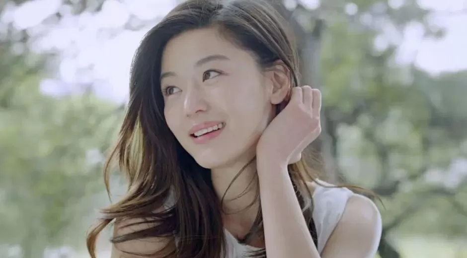 全智贤代言广告被撤，损失或超2亿元-第3张图片-