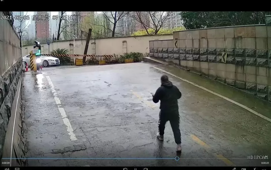 女子遭丈夫碾轧拖拽死亡案，将有新进展-第1张图片-