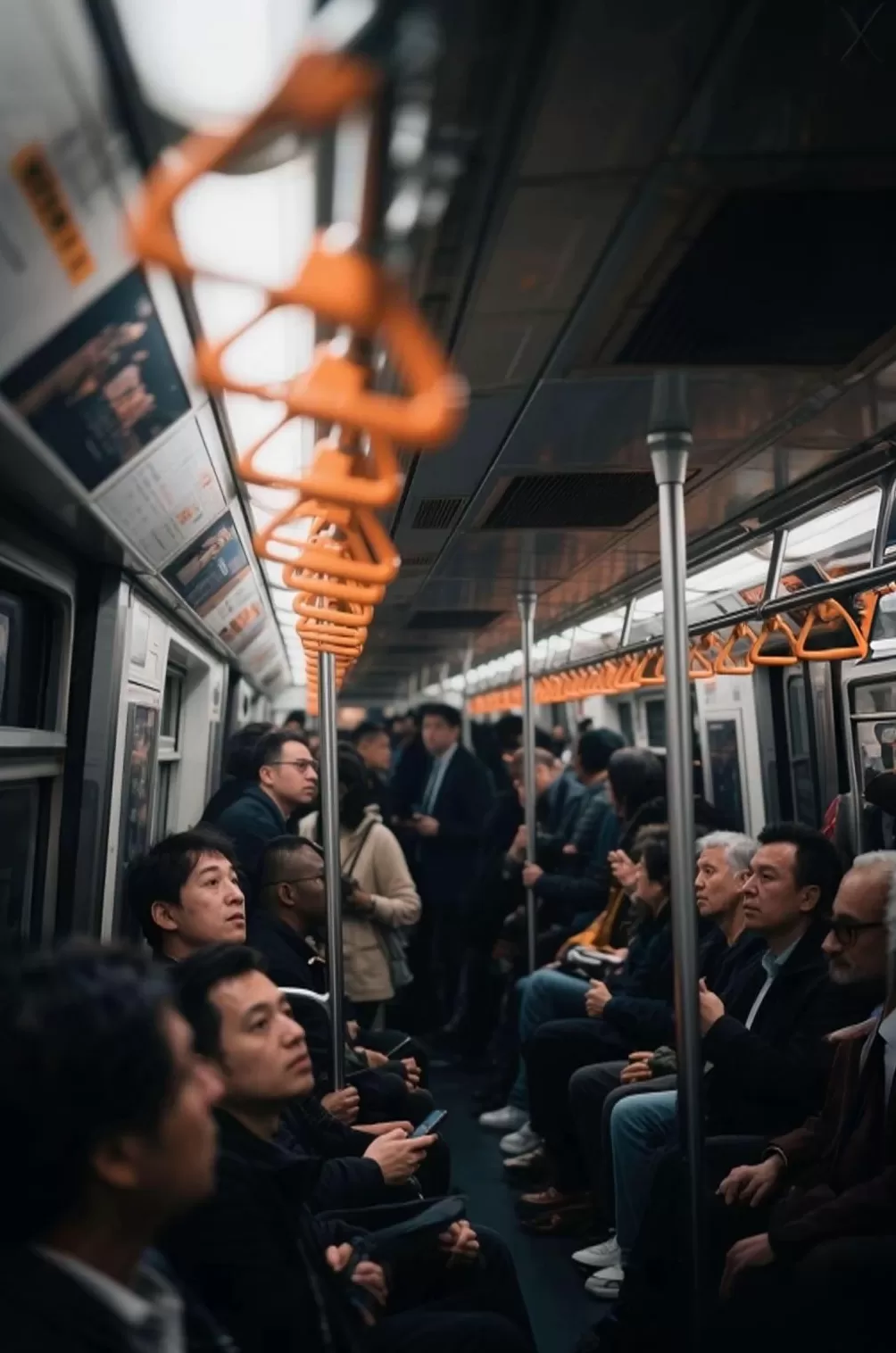 别了，“登味营销”-第2张图片-