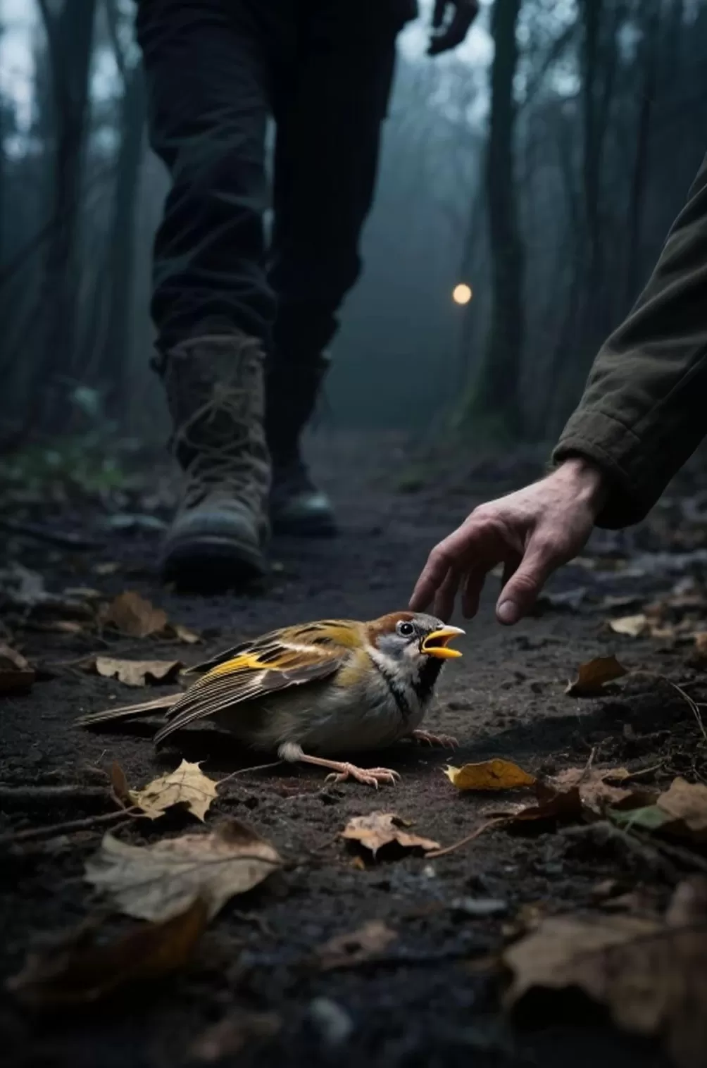 别了，“登味营销”-第4张图片-