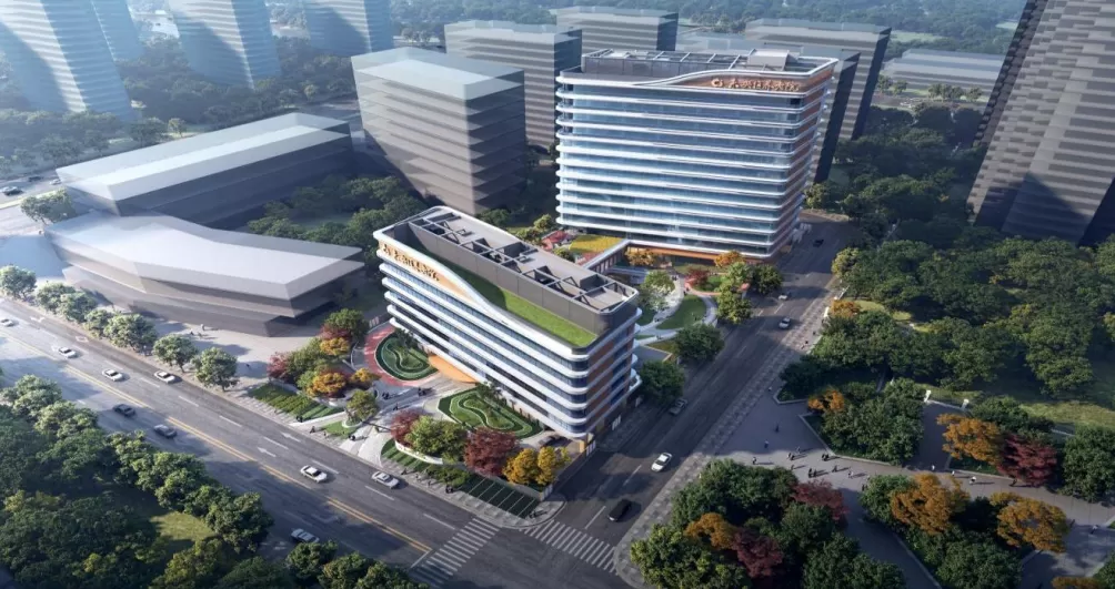 西安未央区：探索高质量发展的“首善之路”-第2张图片-