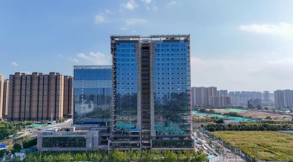 西安未央区：探索高质量发展的“首善之路”-第7张图片-