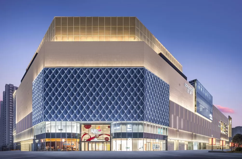 西安未央区：探索高质量发展的“首善之路”-第8张图片-