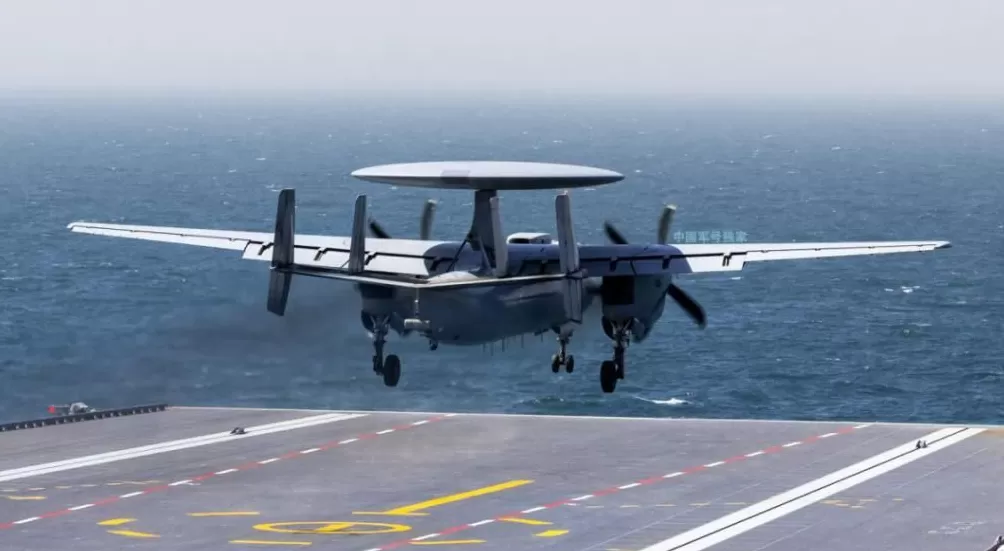 人类历史上第一次以常规动力完成电磁弹射!未来已来-第3张图片- 人类历史上第一次以常规动力完成电磁弹射!未来已来-第3张图片-