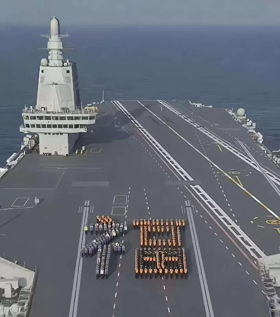 人类历史上第一次以常规动力完成电磁弹射!未来已来-第6张图片- 人类历史上第一次以常规动力完成电磁弹射!未来已来-第6张图片-