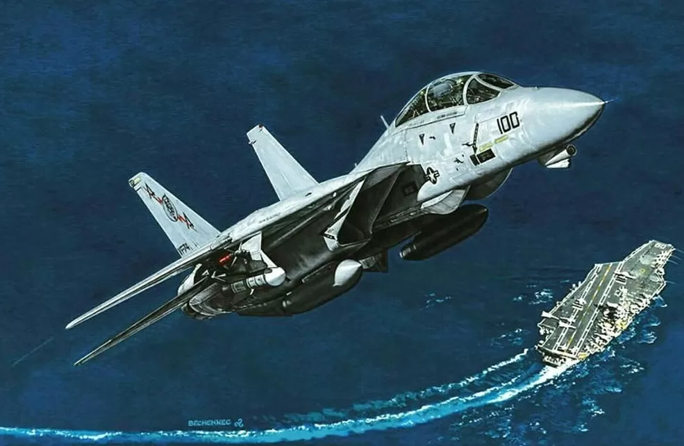 人类历史上第一次以常规动力完成电磁弹射!未来已来-第5张图片- 人类历史上第一次以常规动力完成电磁弹射!未来已来-第5张图片-