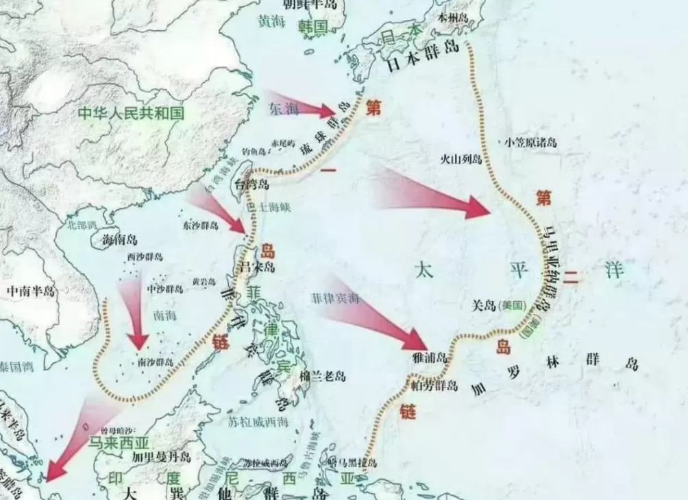 人类历史上第一次以常规动力完成电磁弹射!未来已来-第11张图片- 人类历史上第一次以常规动力完成电磁弹射!未来已来-第11张图片-