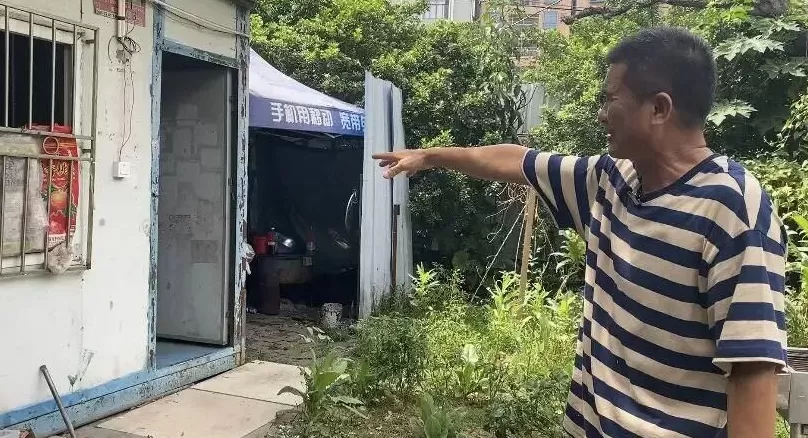 杀妻案背后,一场「离不掉」的婚-第12张图片- 杀妻案背后,一场「离不掉」的婚-第12张图片-