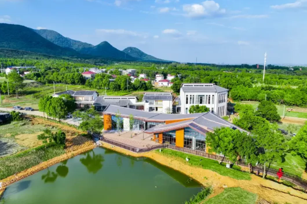 宁合两大都市圈之间的含山,要凭美食出圈了-第5张图片- 宁合两大都市圈之间的含山,要凭美食出圈了-第5张图片-