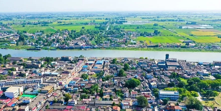 宁合两大都市圈之间的含山,要凭美食出圈了-第3张图片- 宁合两大都市圈之间的含山,要凭美食出圈了-第3张图片-