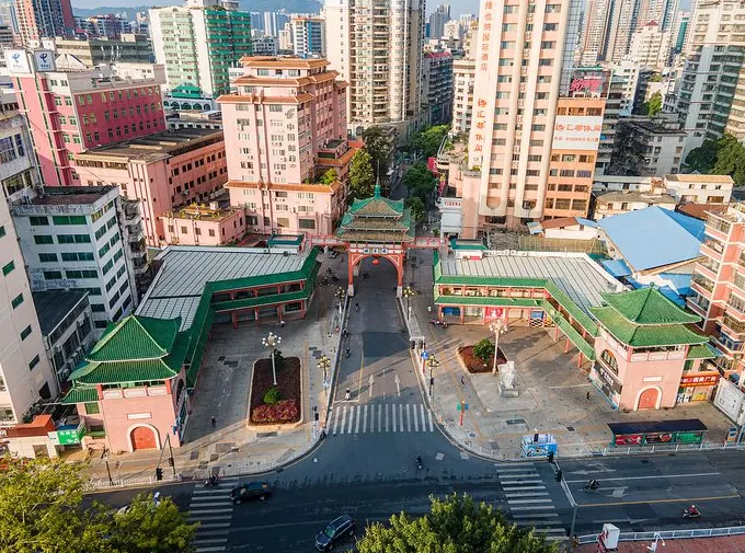 广东北部小城韶关,进击算力重镇-第5张图片- 广东北部小城韶关,进击算力重镇-第5张图片-