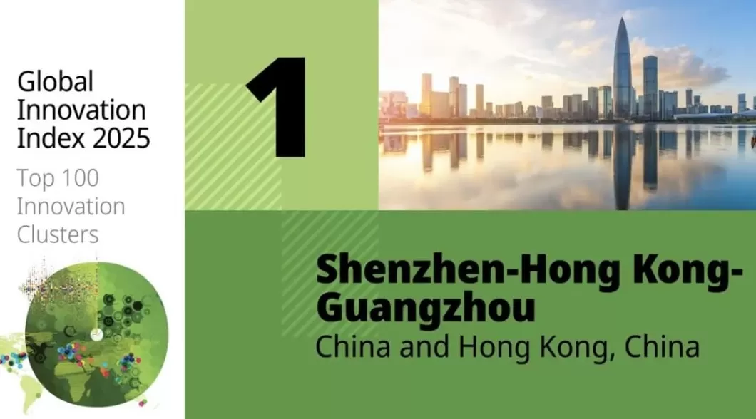 “百万英才汇南粤”号角再起，深沪再次唱响“双城记”-第3张图片-