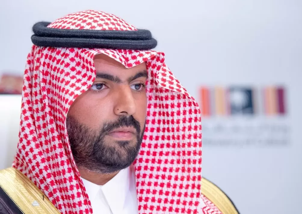 命运与共好伙伴|沙特文化大臣巴德尔亲王：推动沙中文化交流共建多元和合世界-第1张图片-