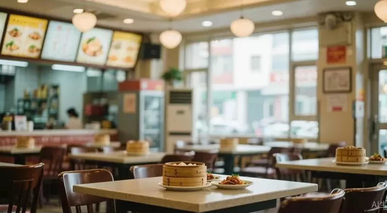 干蒸菜开始倒闭，二手回收都卖不上价了-第1张图片-