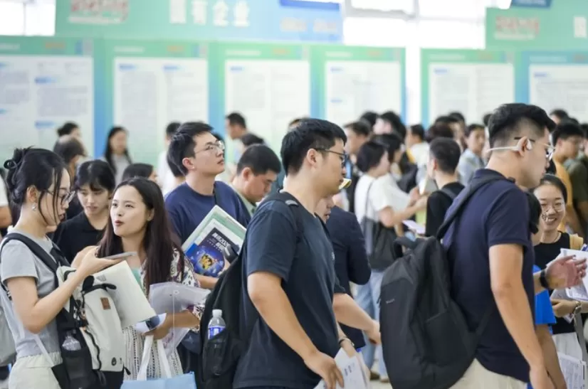 “最强AI天团”再次闪现上海，深圳何以打造人工智能先锋城市-第3张图片-