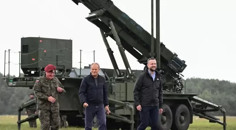 波兰是个安卓国家-第1张图片-