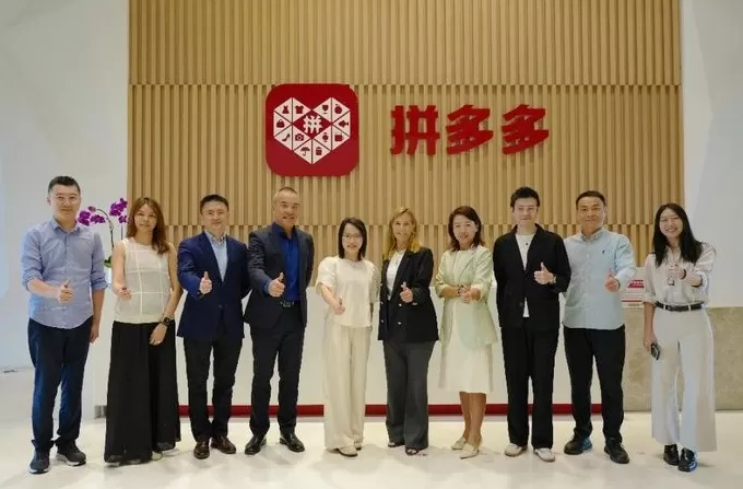 全球厨卫领导品牌科勒集团与拼多多达成战略合作，共创可持续发展新局面-第1张图片-