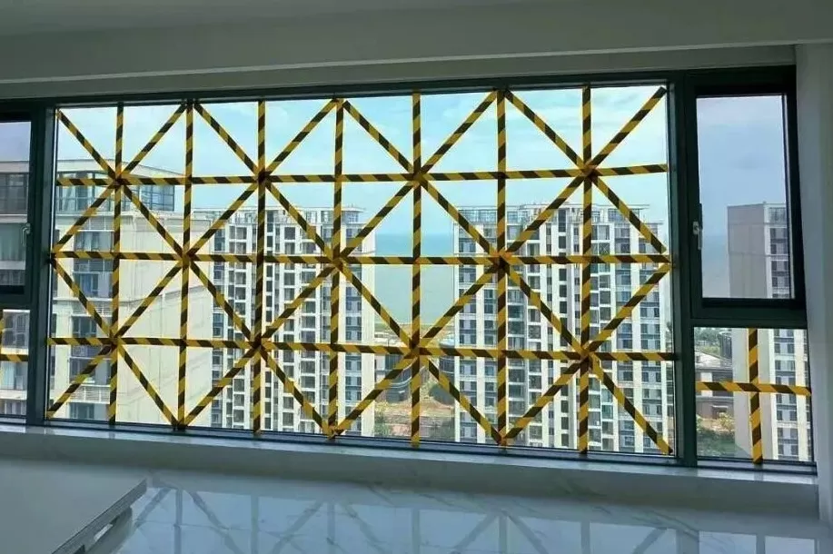 企鹅变“拴Q”、汽车被五花大绑、商超剩下辣椒，广东多地提醒无需过度囤货-第15张图片-