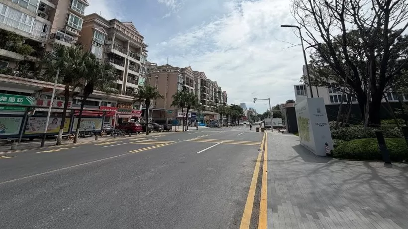 地方新闻精选 | 广东防御台风已转移超37万人 重庆一村民采菌子被黑熊咬伤-第1张图片-