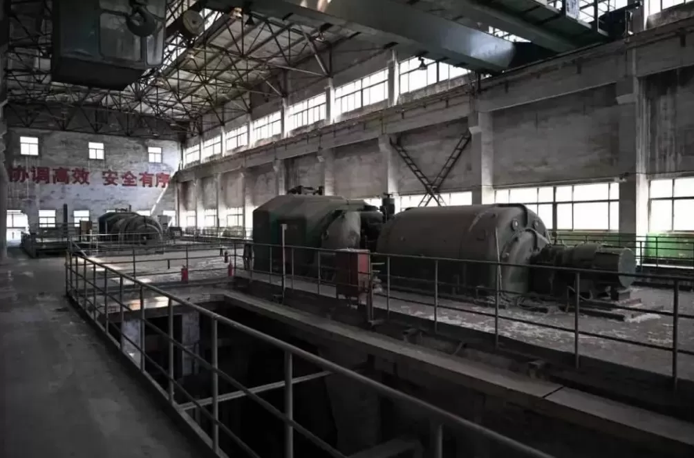 为收回民企独家经营权，山东德州一新区管委会提前3年关掉“免关”热电厂-第11张图片-