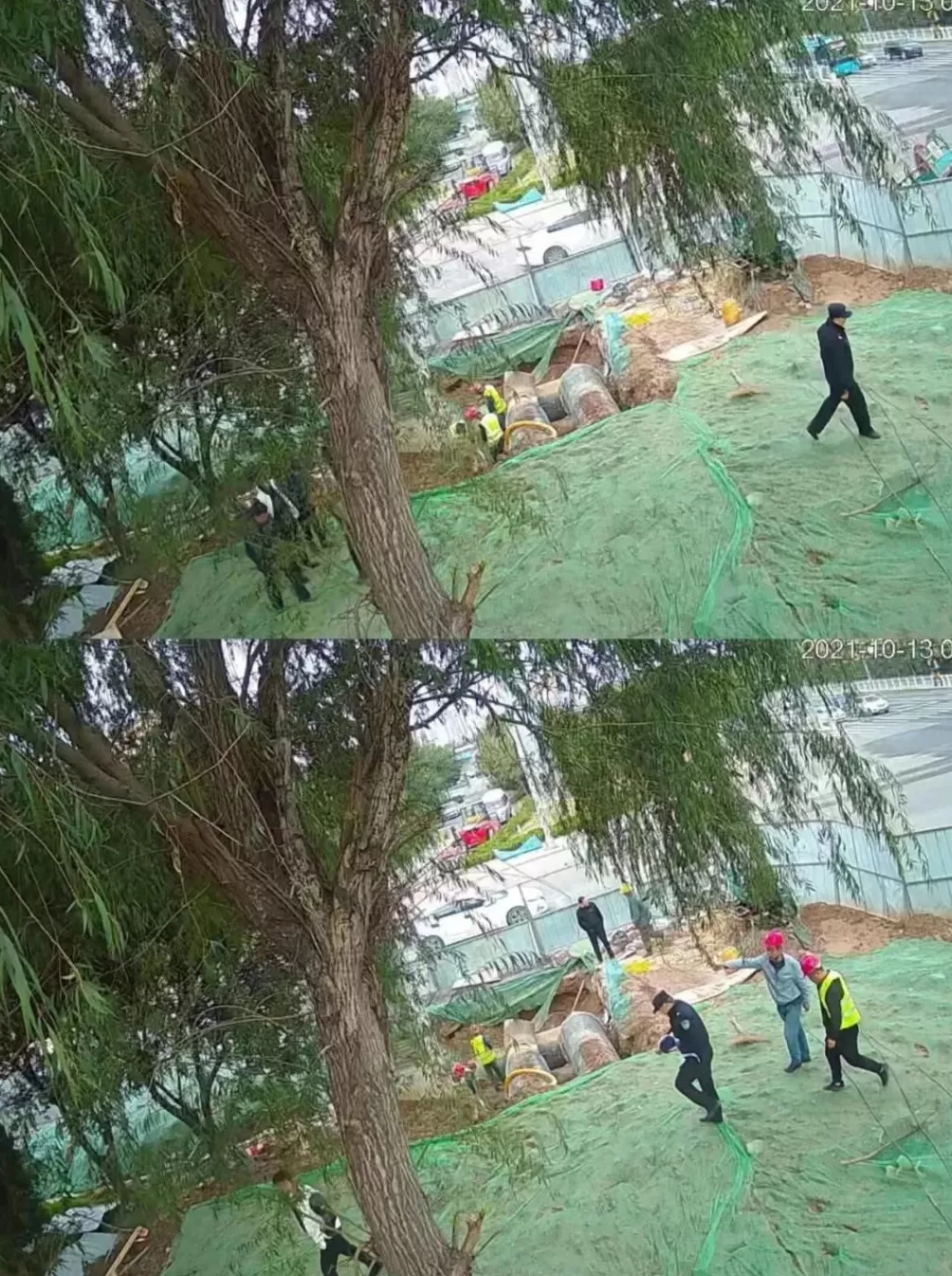 为收回民企独家经营权，山东德州一新区管委会提前3年关掉“免关”热电厂-第23张图片-