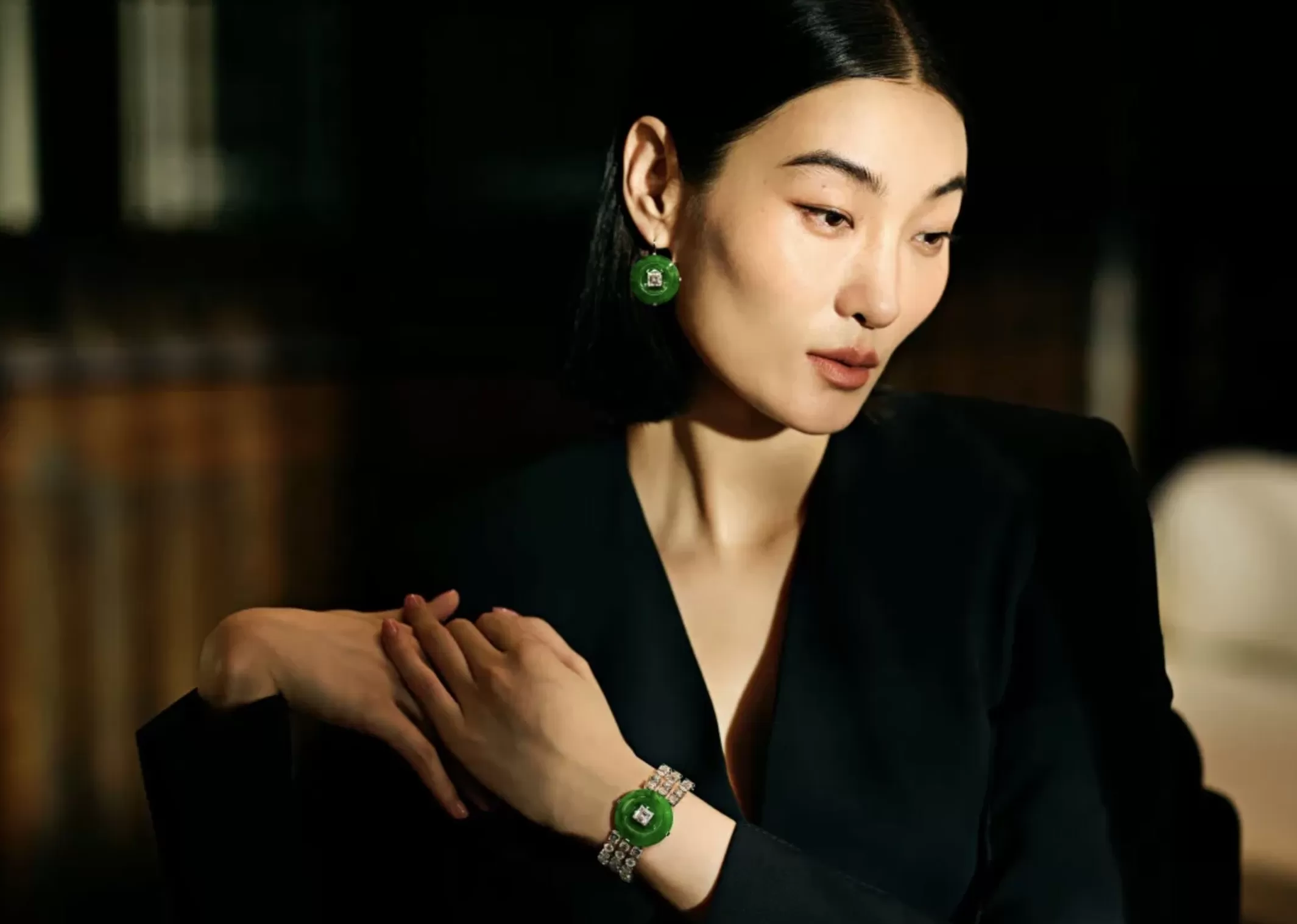 黄金钻石珍宝都赶中秋的趟｜是日美好事物-第1张图片-