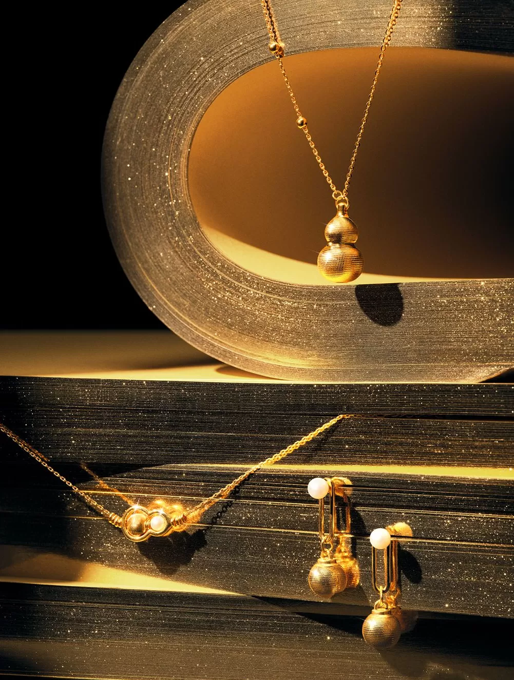 黄金钻石珍宝都赶中秋的趟｜是日美好事物-第8张图片-