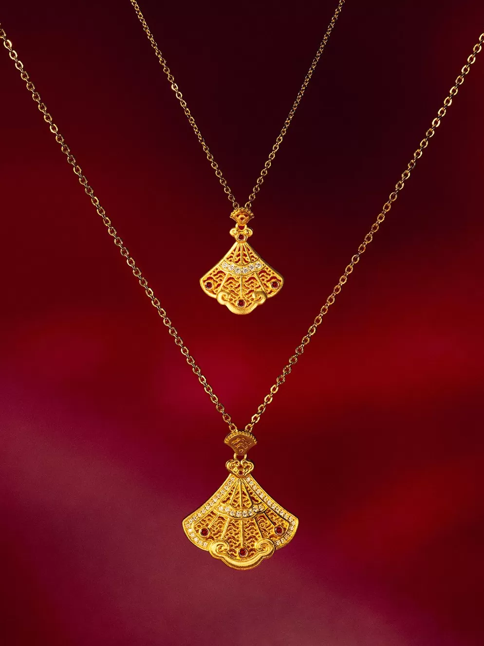 黄金钻石珍宝都赶中秋的趟｜是日美好事物-第11张图片-