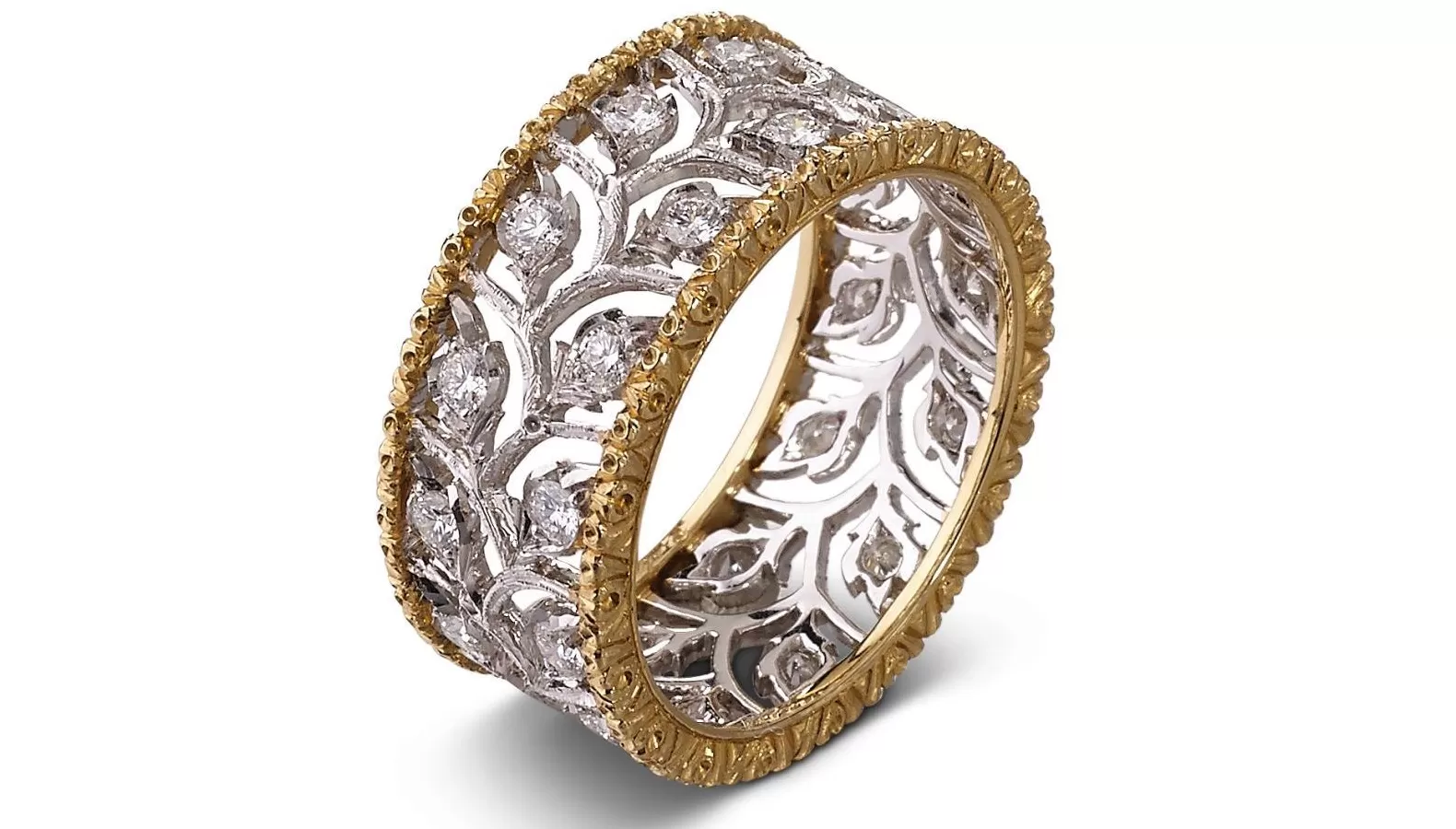 黄金钻石珍宝都赶中秋的趟｜是日美好事物-第16张图片-