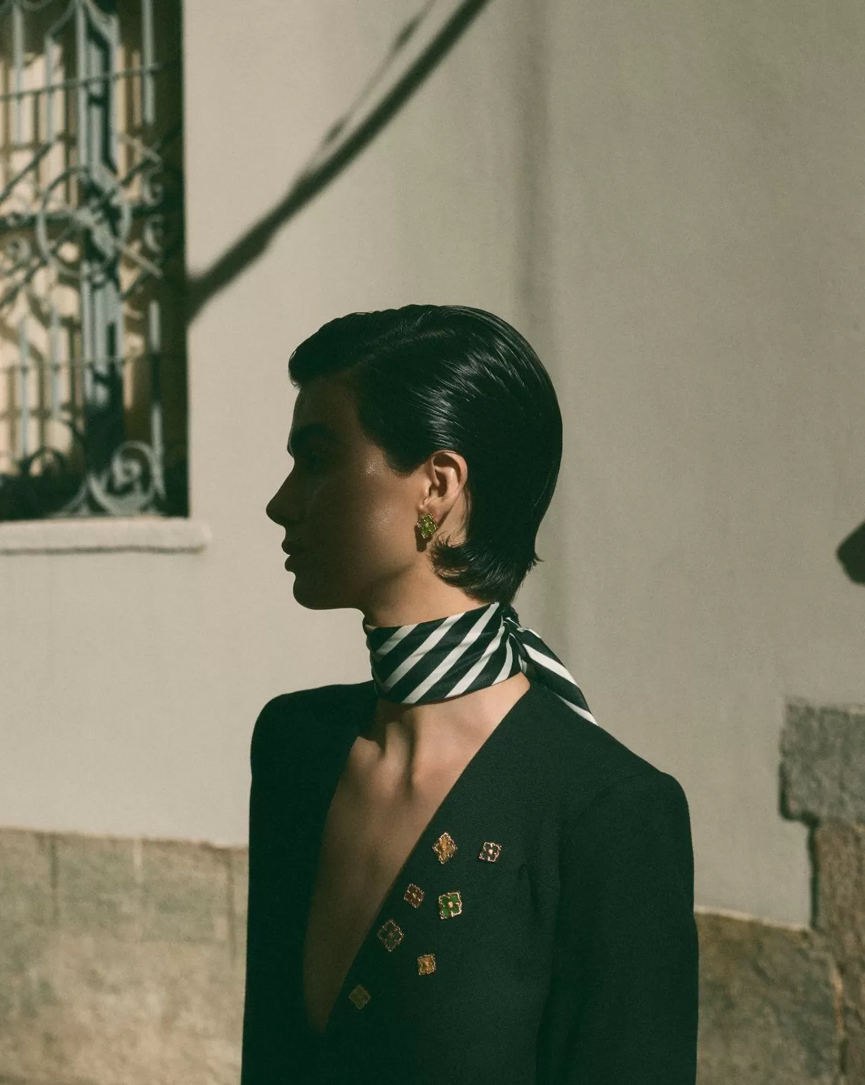 黄金钻石珍宝都赶中秋的趟｜是日美好事物-第15张图片-