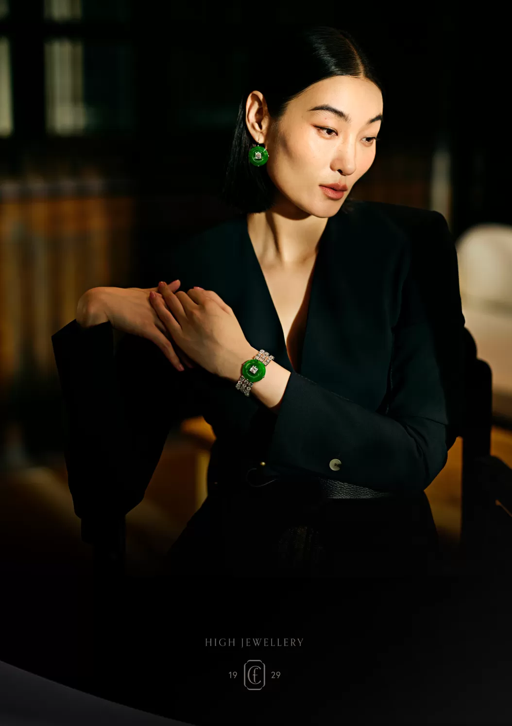 黄金钻石珍宝都赶中秋的趟｜是日美好事物-第18张图片-