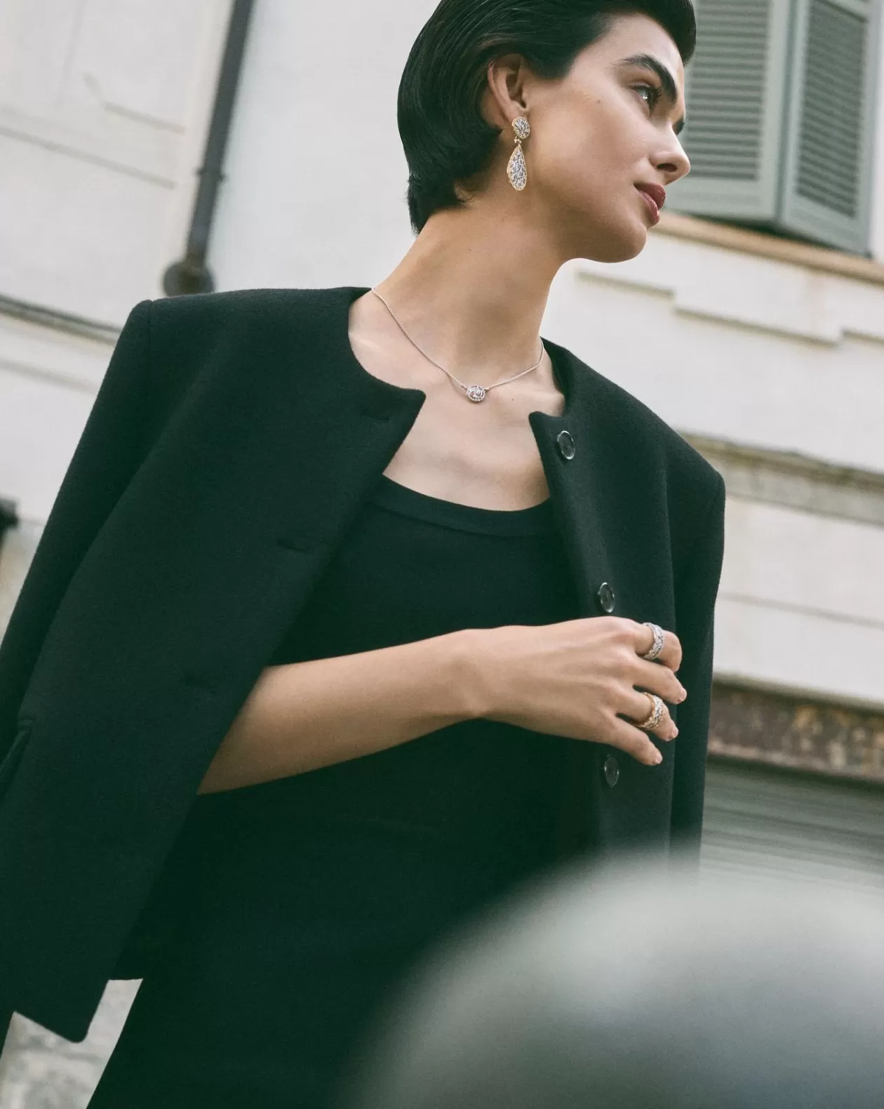 黄金钻石珍宝都赶中秋的趟｜是日美好事物-第17张图片-