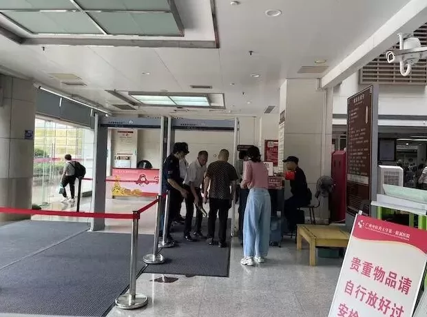 实地走访骨科医生遇袭医院，知情人士透露相关细节-第1张图片-