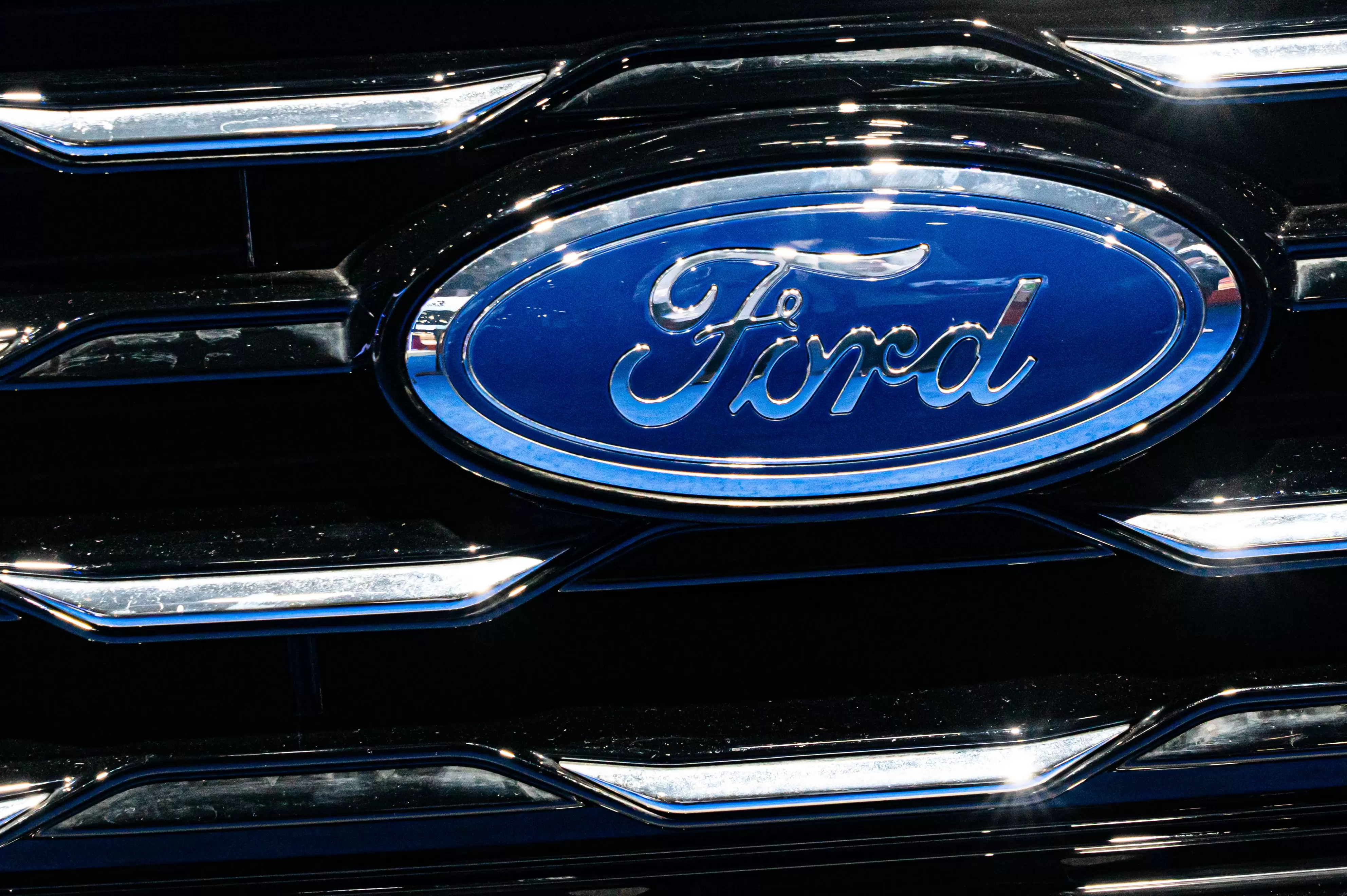 福特在华渠道整合，成立全资子公司负责销售业务-第1张图片-