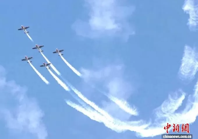 以会兴产，江西南昌再谋航空产业发展新机遇-第2张图片-