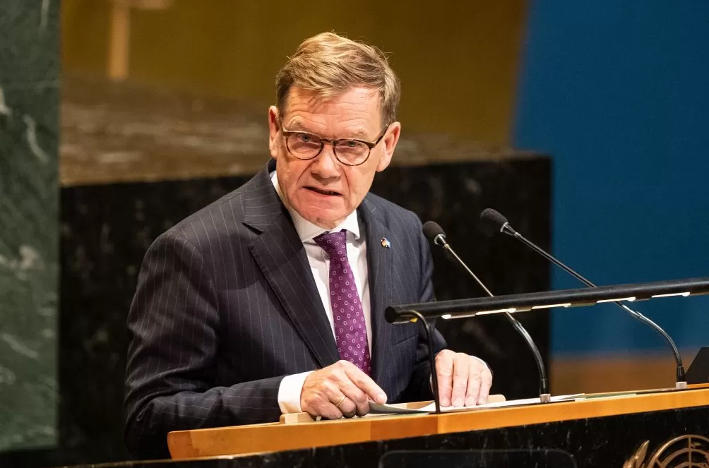 西方集体转向承认巴勒斯坦国,历史与现实令德国进退维谷-第2张图片- 西方集体转向承认巴勒斯坦国,历史与现实令德国进退维谷-第2张图片-