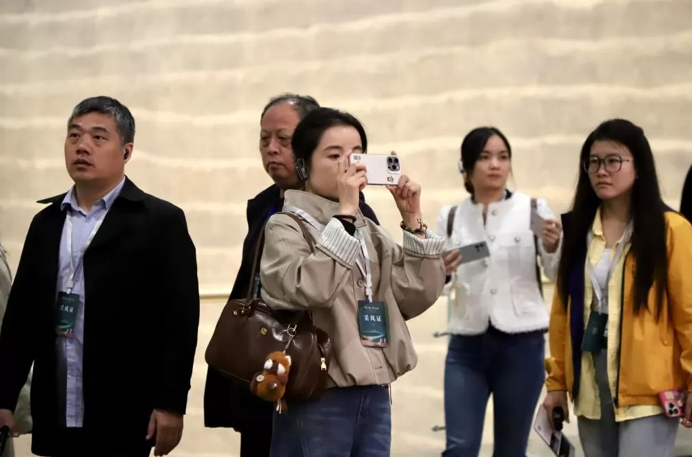 何以中国黄河安澜丨秋天来三门峡看什么?一河一坝一城山水-第4张图片- 何以中国黄河安澜丨秋天来三门峡看什么?一河一坝一城山水-第4张图片-