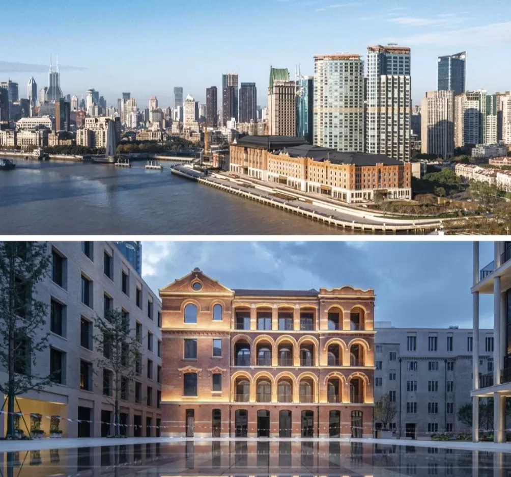 上海“设计之都”15周年成绩单:创意设计产业规模将突破2万亿元-第3张图片- 上海“设计之都”15周年成绩单:创意设计产业规模将突破2万亿元-第3张图片-