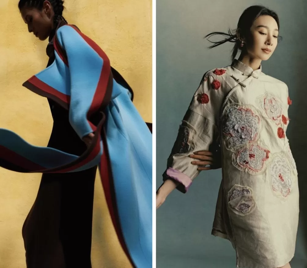 上海“设计之都”15周年成绩单:创意设计产业规模将突破2万亿元-第5张图片- 上海“设计之都”15周年成绩单:创意设计产业规模将突破2万亿元-第5张图片-