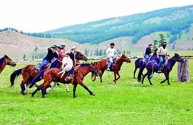 新疆维吾尔自治区70年发展成就斐然——同心共筑梦天山绽新颜-第2张图片- 新疆维吾尔自治区70年发展成就斐然——同心共筑梦天山绽新颜-第2张图片-