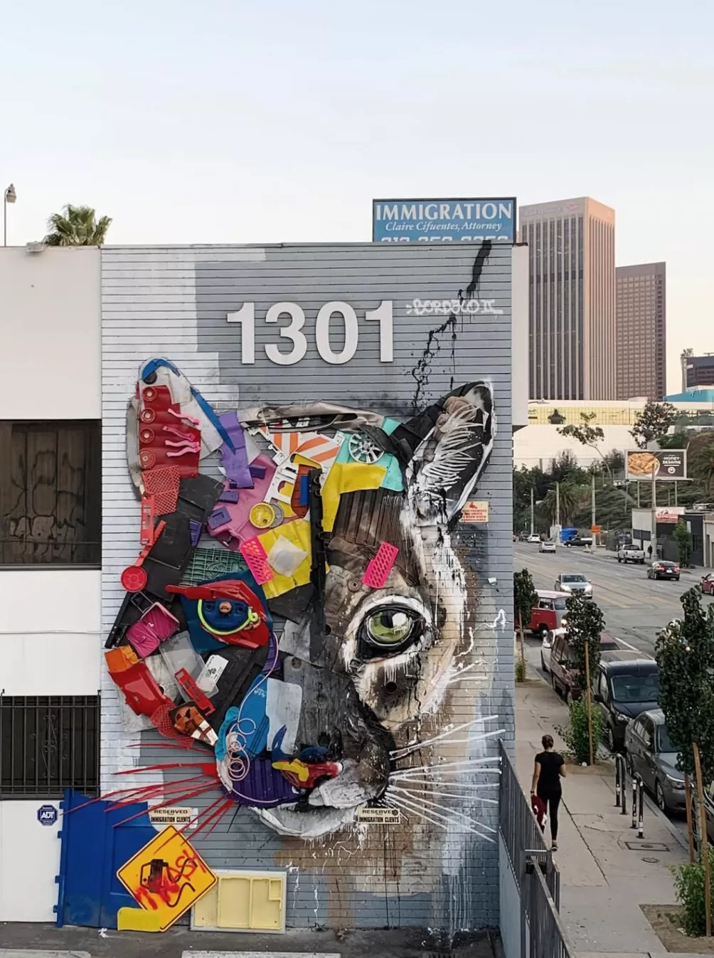 烟花喷成炮灰，老登艺术时代的终结-第2张图片-